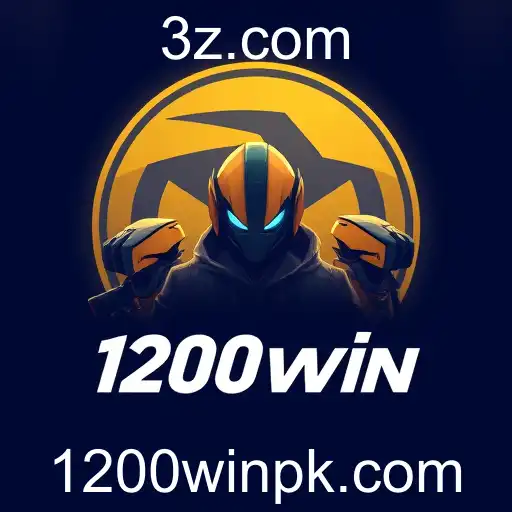 O Crescimento do Site 1200win no Mercado de Jogos Online em 2026