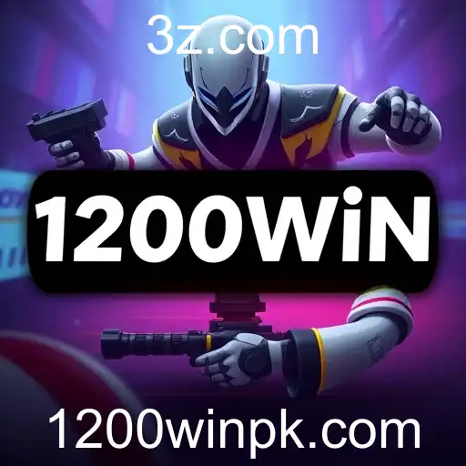 Explorando o Universo dos Jogos Online com 1200win