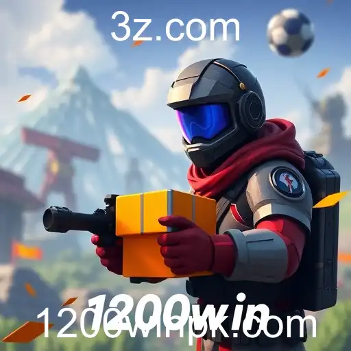 1200win: O Cenário Atual dos Jogos Online em 2025