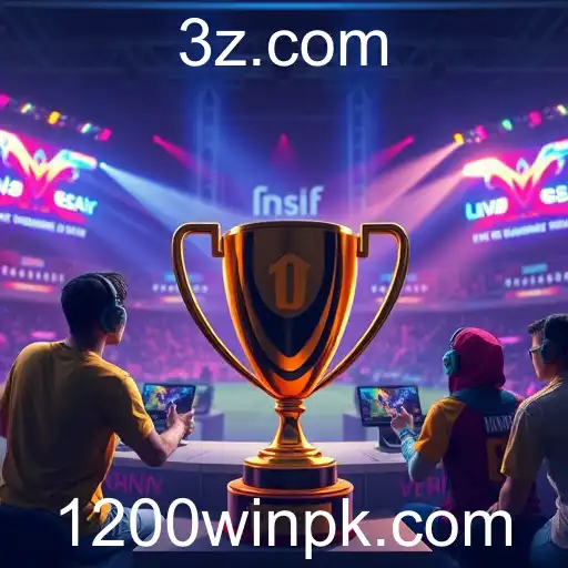 Tendências do Jogo Online em 2026 com 1200win