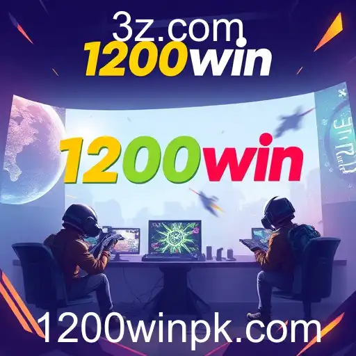 Inovações no Mundo dos Jogos: A Ascensão da Plataforma 1200win