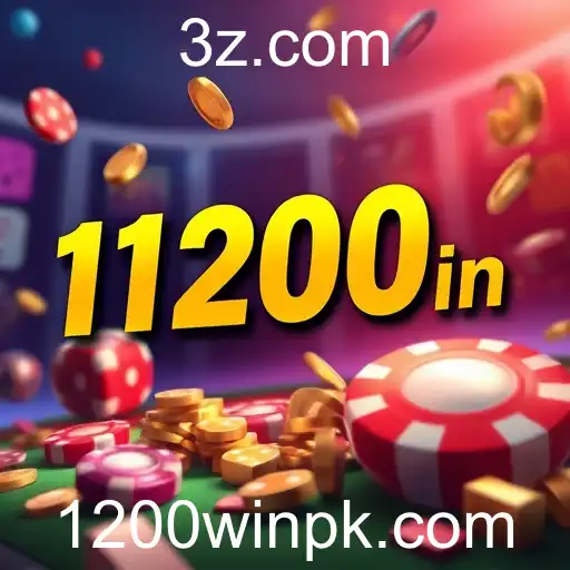 Ascenção do 1200win: Exploração do Mundo dos Jogos Online