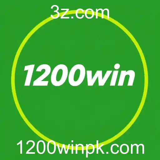 O Impacto da Palavra-Chave 1200win no Mercado de Jogos Online