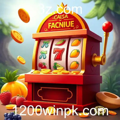 O Impacto de '1200win' no Mercado de Jogos Online