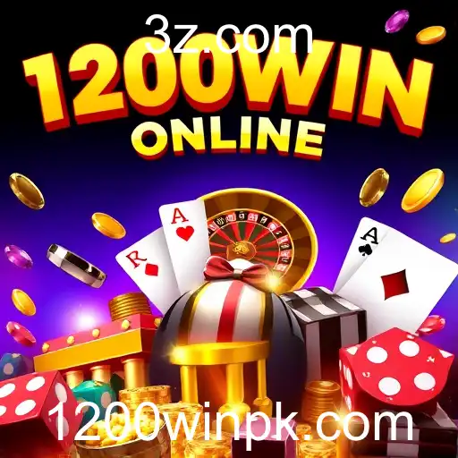 Inovações de 1200win no Mundo dos Jogos Online