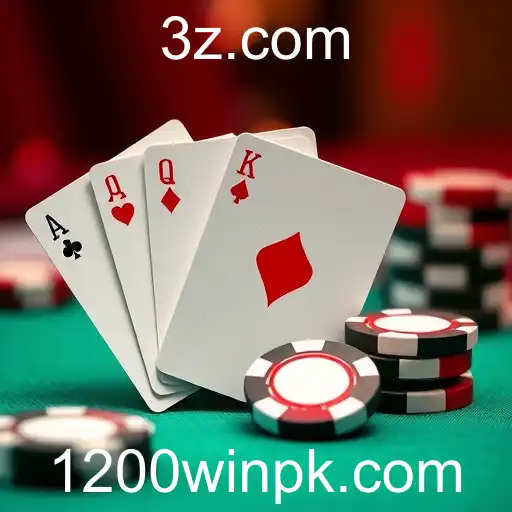 A Revolução do 1200win nos Jogos Online