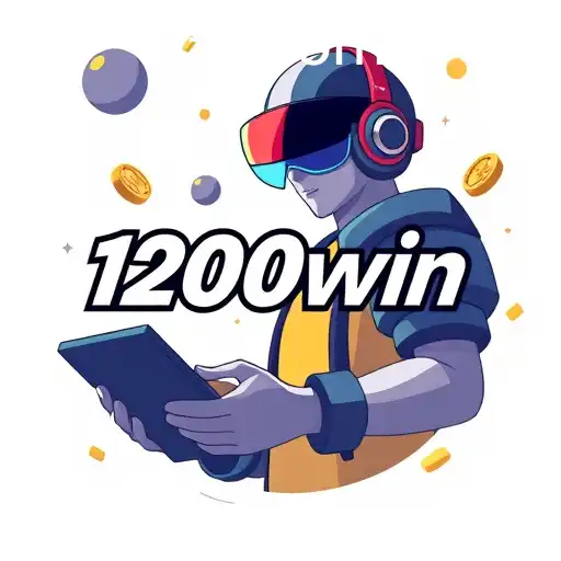 A Revolução dos Jogos em 2026: A Ascensão da 1200win