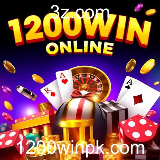 O Impacto da Palavra-Chave '1200win' nos Jogos Online