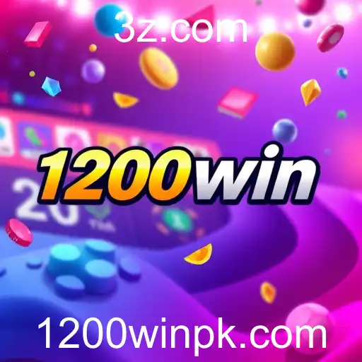 Ascensão dos Jogos Online no Brasil: 1200win em Foco