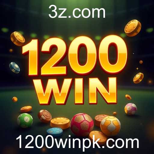 Revolução no Mercado de Jogos com 1200win