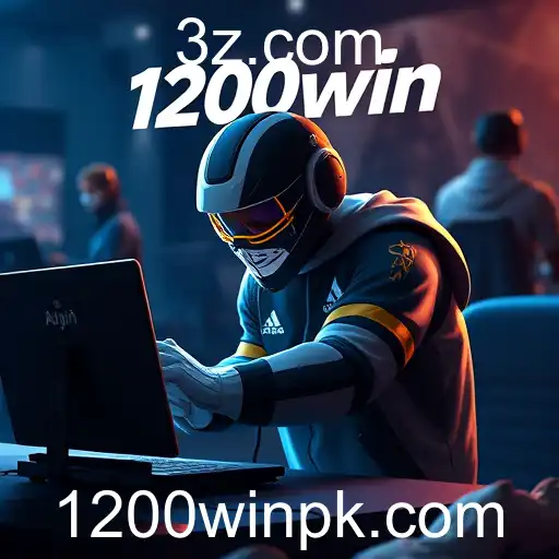 1200win: Revolução dos Jogos em 2026