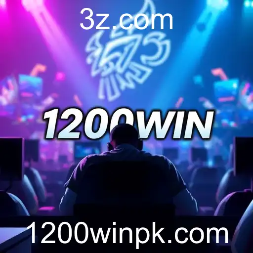 A Revolução dos Jogos com 1200win: Tendências de 2026