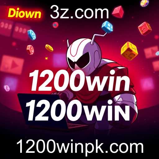 Tendências do Jogo Online em 2026 com 1200win