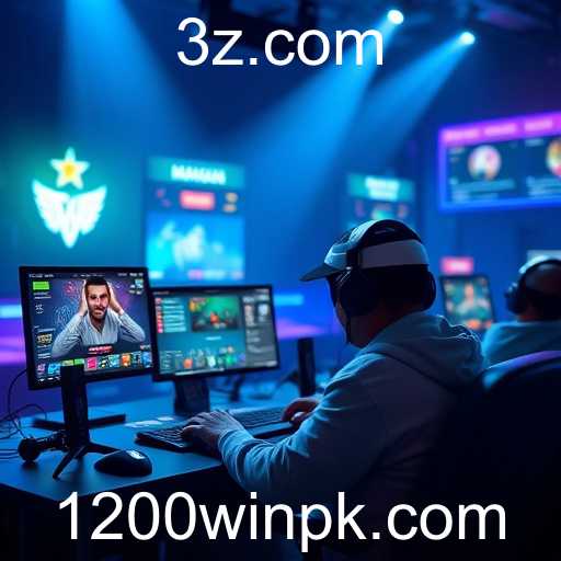 O Impacto dos Jogos Online em 2025