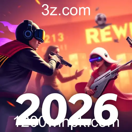 Tendências Recentes no Mundo dos Jogos Online em 2026