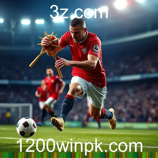 Apostas Esportivas: Emoção e Estratégia no 1200win