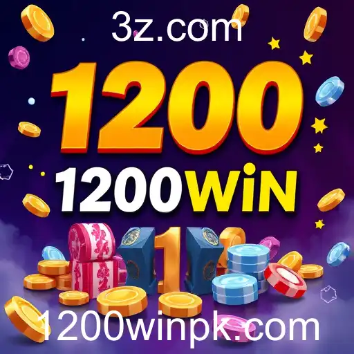 O Crescimento do 1200win no Mercado de Jogos
